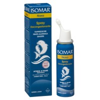 ISOMAR NASO SPRAY DECONGEST TP