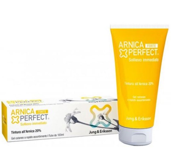 ARNICA PERFECT FORTE JUNG & ERIKSSON 100 ML