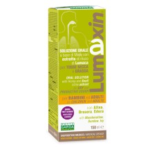 LUMAXIN  Soluzione Orale 150ml (Scadenza 01/2027)