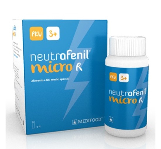 NEUTRAFENIL MICRO R 110G 4PZ