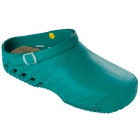 CLOG EVO TPR UNI EMERALD 37-38