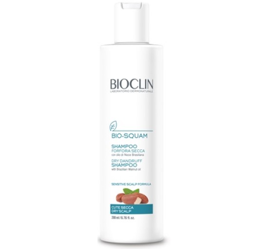 BIOCLIN Bio-Squam Sh.Forf.Secc
