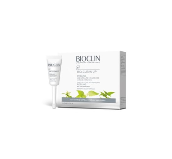 BIOCLIN Bio-Clean Up Peeling