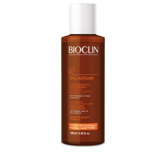 BIOCLIN Bio-Argan Tr.Nut/Rist.