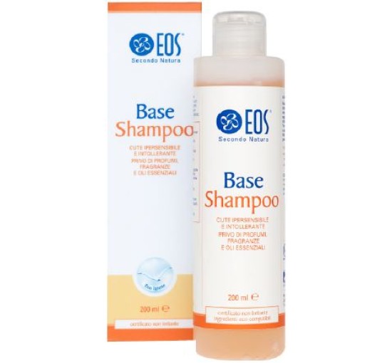 EOS Sh.Base 200ml