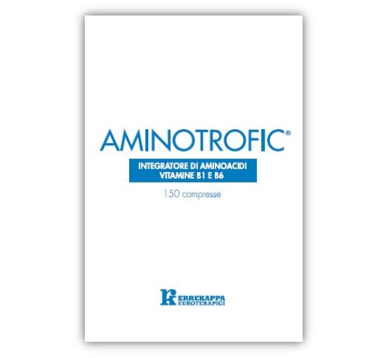 AMINOTROFIC 150 Cpr