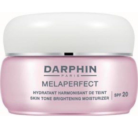 DA MELAPERFECT CREAM SPF20 50 ML