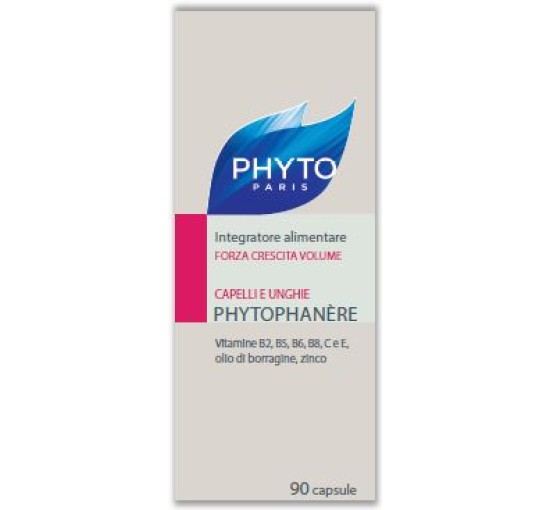 PHYTOPHANERE PROMO 90CPS