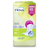 TENALADY Discreet Mini 20pz