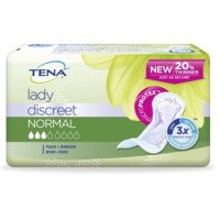 TENALADY Discreet Normal 12pz