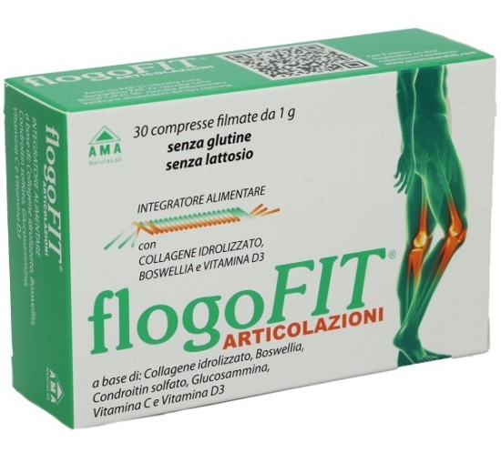 FLOGOFIT Articolazioni 30 Cpr