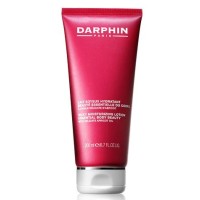 DARPHIN SILKY MOISTURIZNG BODY LOTION 200 ML