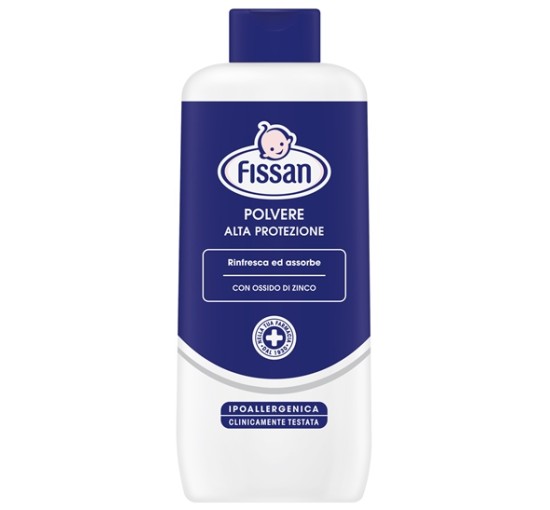 FISSAN Polvere 500g