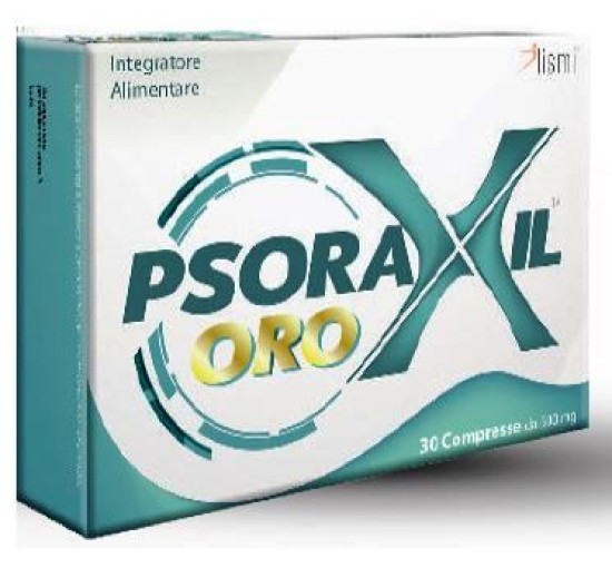 PSORAXIL ORO 30 Cpr