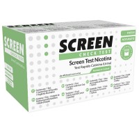 SCREEN TEST NICOTINA/COTIN UR