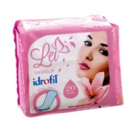 IDROFIL SALVASLIP 20PZ