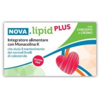 NOVA LIPID PLUS 30CPR