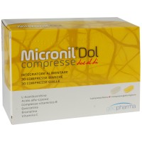 MICRONIL DOL 60 Cpr