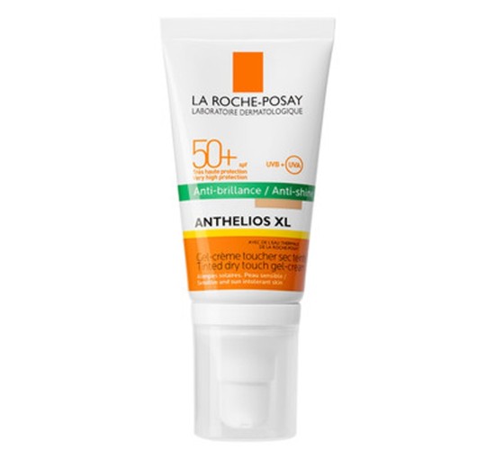 ANTHELIOS*XL50+ GelCr.Col.50ml