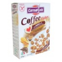 CEREALVIT Coffee Flakes 375g
