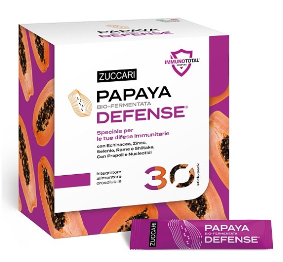 PAPAYA Defense 30 Stick ZCR