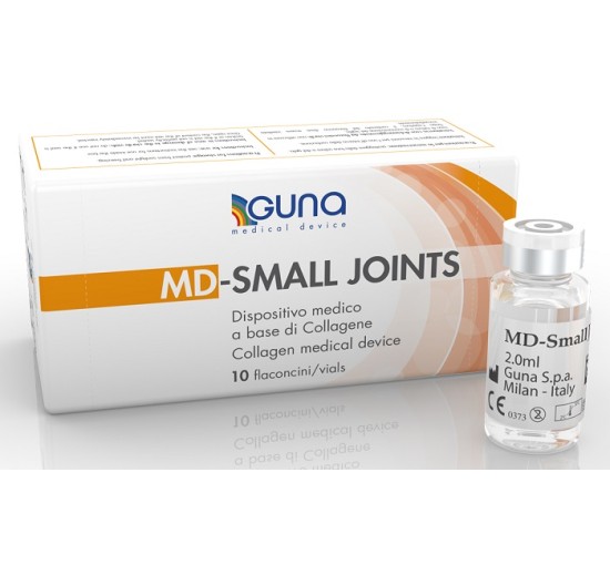 MD-SMALL JOINTS 10f.2ml