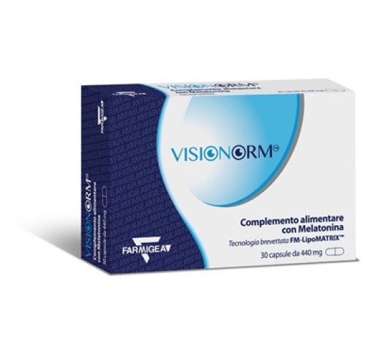 VISIONORM 30 Cps