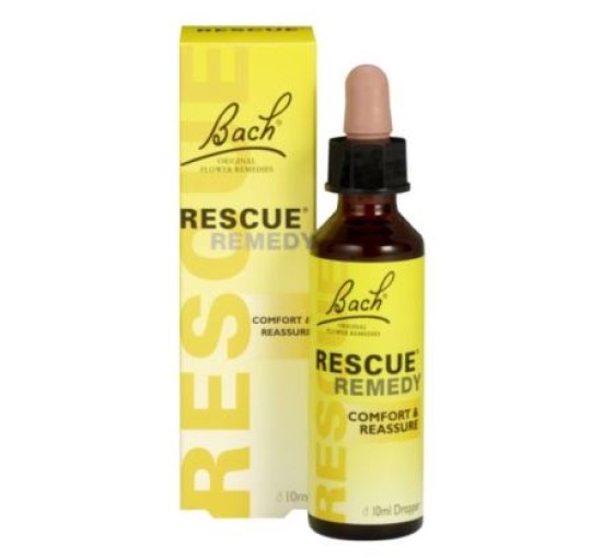 RESCUE Remedy 10ml NATUR