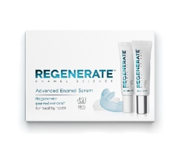 REGENERATE KIT SIERO AVANZATO