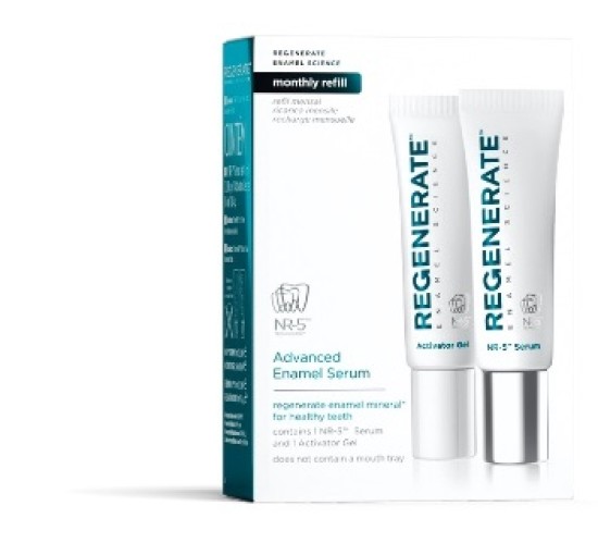 REGENERATE RICARICA KIT SIERO