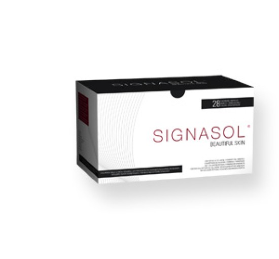 SIGNASOL 28FL 25ML