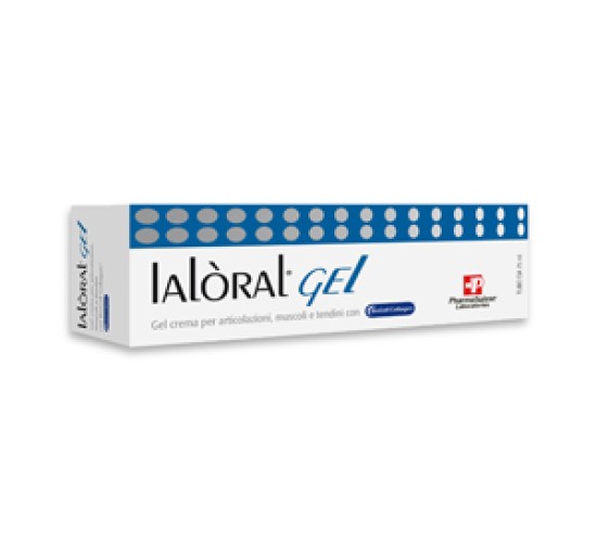 IALORAL Gel 75ml