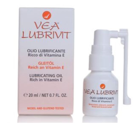 VEA LUBRIVIT 20ml