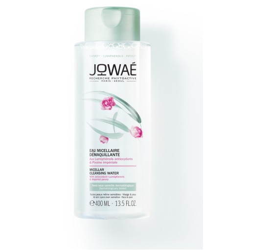 JOWAE ACQUA MICELL STRUCC400ML