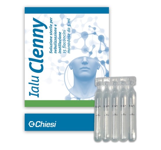 IALU CLENNY 15fl.5ml