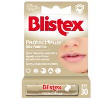 BLISTEX Stk Protect+Plus fp30