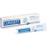 CURASEPT Gel Dent.0,20+Clorob.