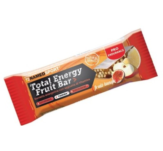 TOTAL ENERGY FruitBar Tango35g