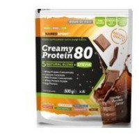 CREAMY Prot.Exquisite Choc500g