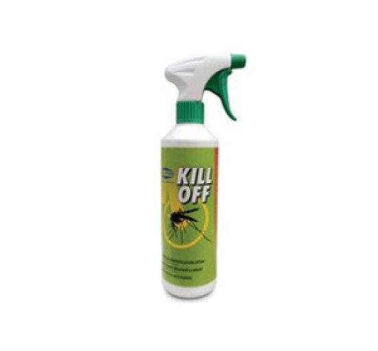 KILL OFF 500ML