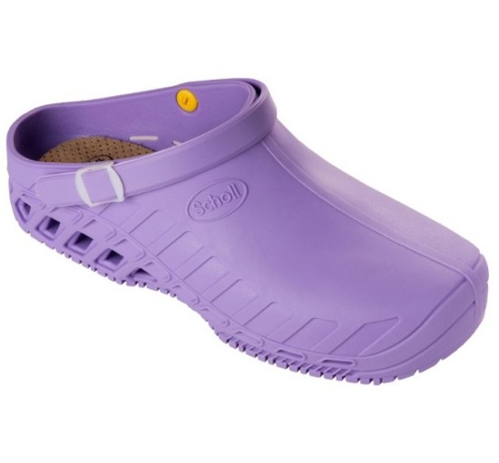 CLOG EVO TPR UNISEX LIL36-37