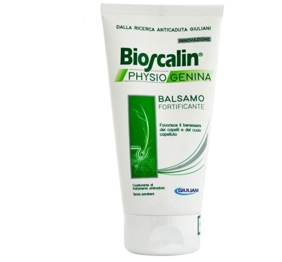 BIOSCALIN Physiog.Balsamo150ml