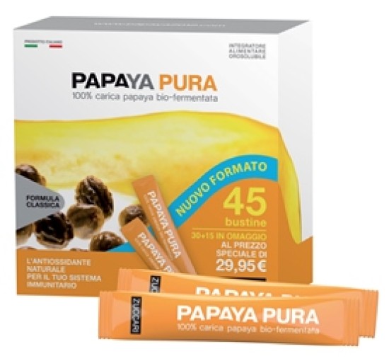 PAPAYA Pura 45 Bust.ZUCCARI