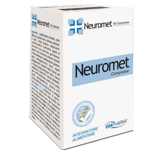 NEUROMET 60 Cpr