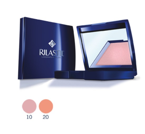 RILASTIL MAQUILLAGE FARD SAT10