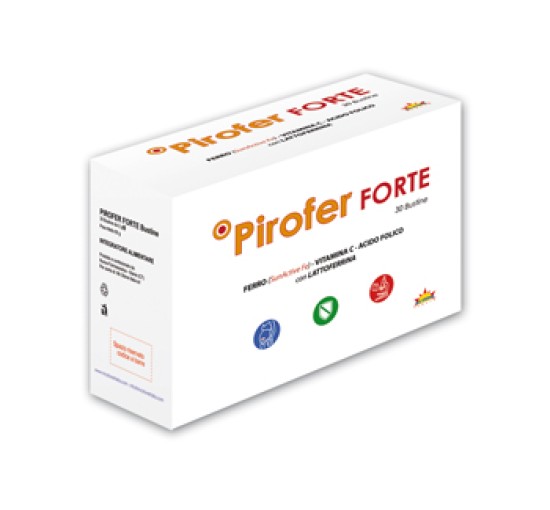 PIROFER Forte 30 Bust.