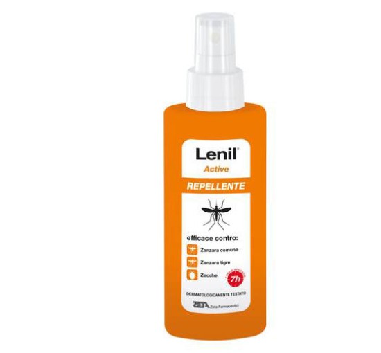 LENIL Active Spray 100ml