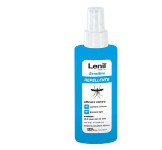 LENIL Insetti Sensit.Spy 100ml