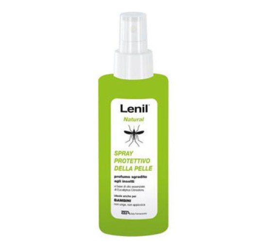 LENIL Insetti Natural Spy100ml