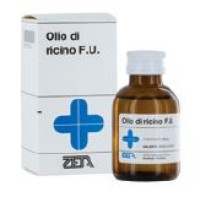 OLIO RICINO 50G